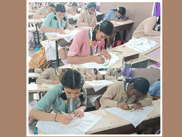 Traffic Awareness Program 